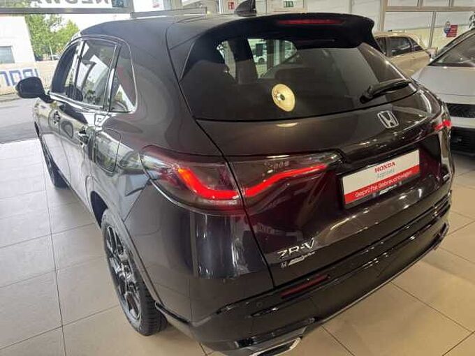 Honda ZR-V e:HEV 2.0 i-MMD Hybrid Sport