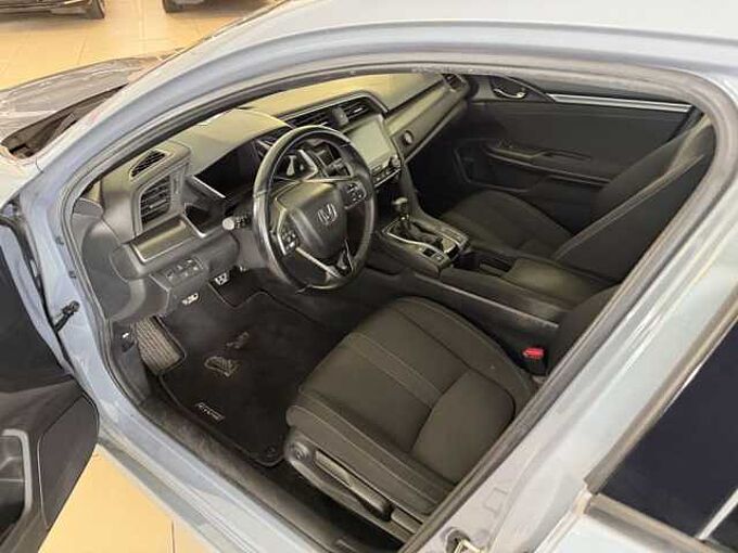 Honda Civic 1.0 i-VTEC Turbo Elegance