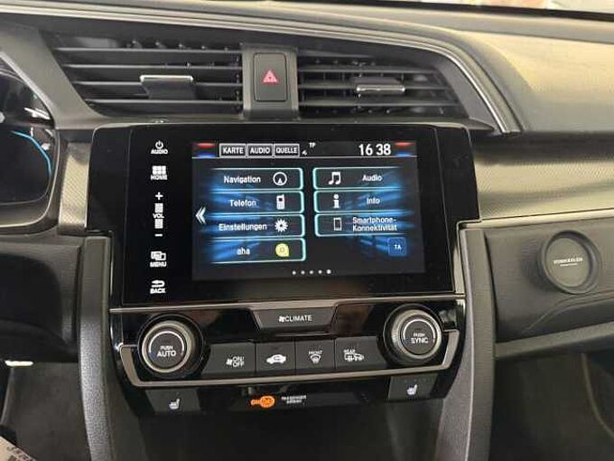 Honda Civic 1.0 i-VTEC Turbo Elegance