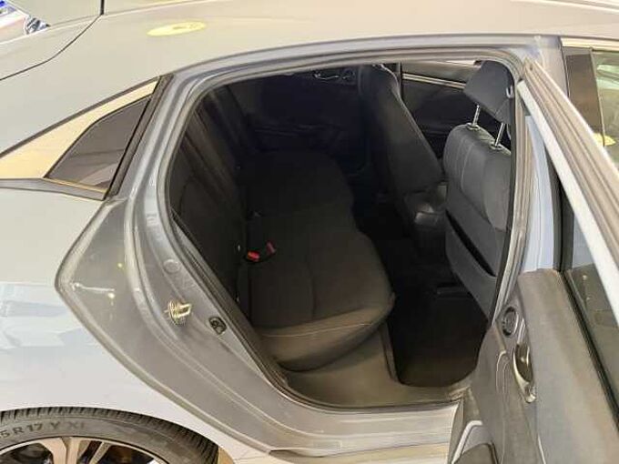 Honda Civic 1.0 i-VTEC Turbo Elegance