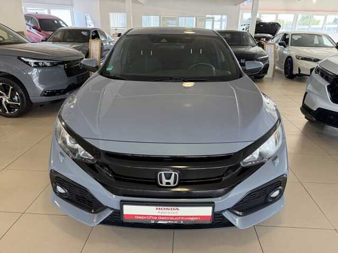 Honda Civic 1.0 i-VTEC Turbo Elegance