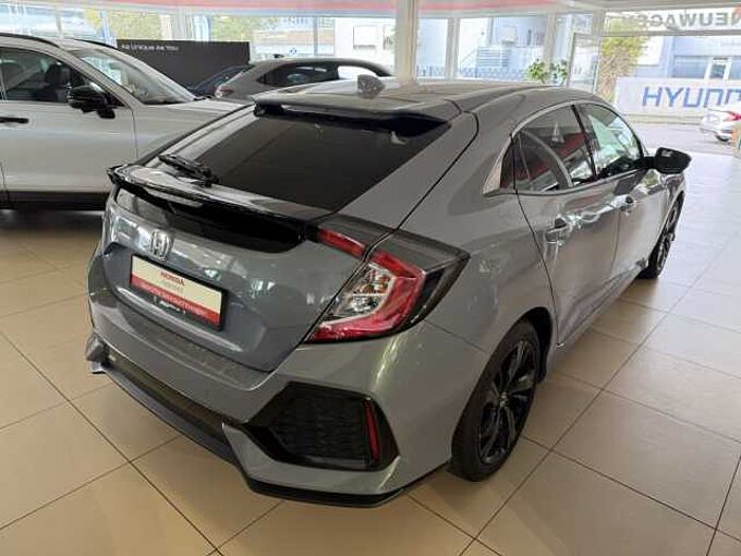 Honda Civic 1.0 i-VTEC Turbo Elegance