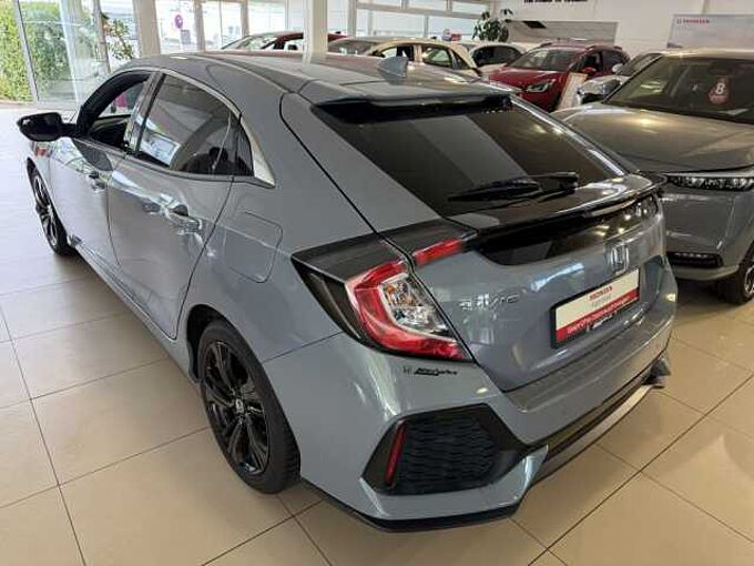Honda Civic 1.0 i-VTEC Turbo Elegance
