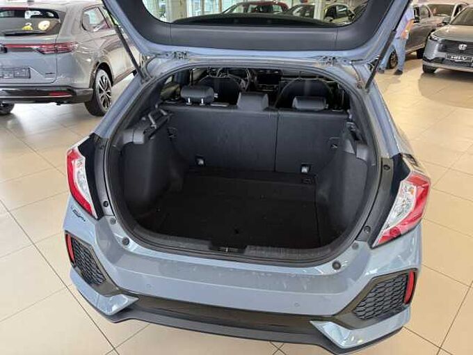 Honda Civic 1.0 i-VTEC Turbo Elegance