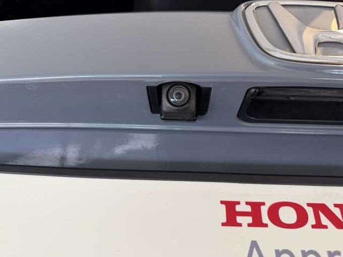 Honda Civic 1.0 i-VTEC Turbo Elegance