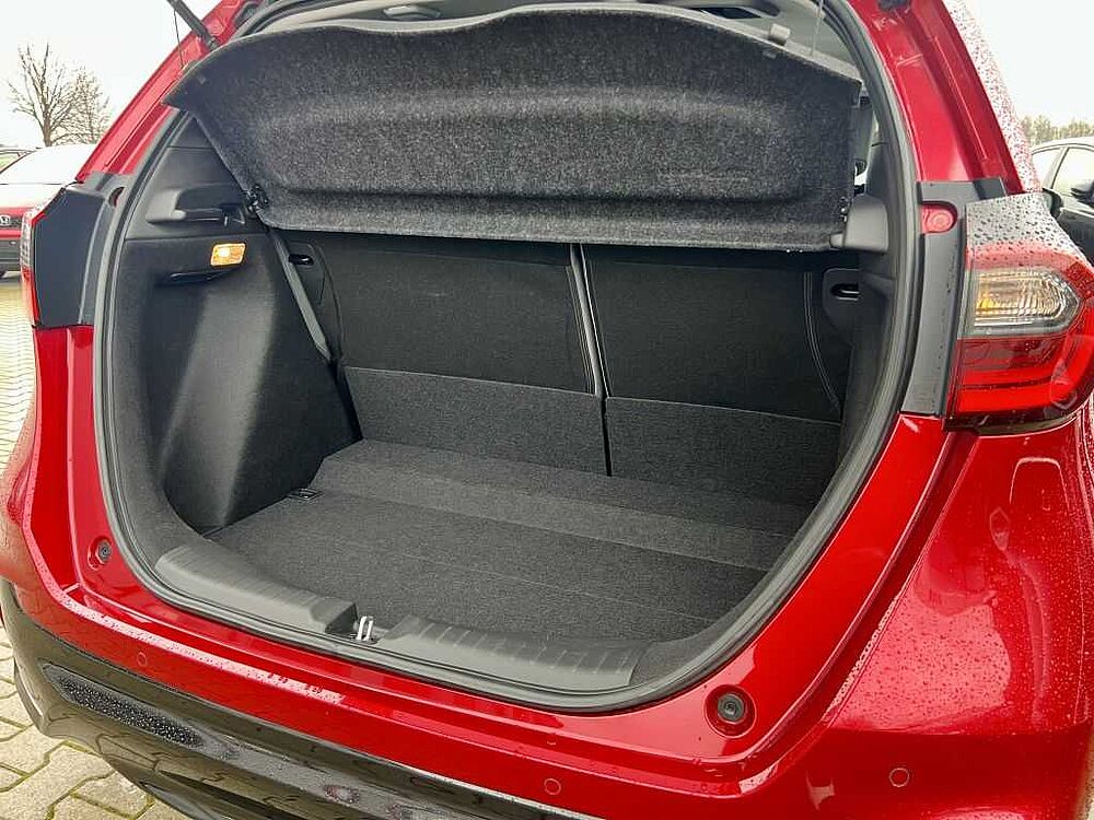 Honda Jazz e: HEV 1.5 i-MMD Hybrid Advance Sport