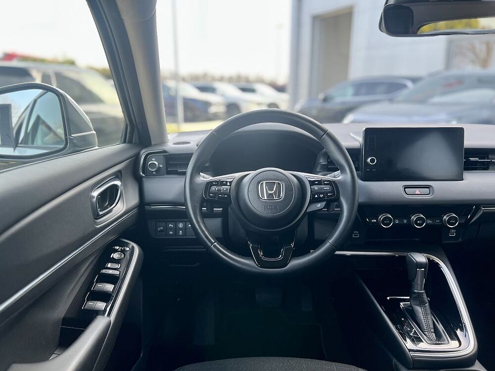 Honda HR-V e: HEV 1.5 i-MMD Hybrid Advance