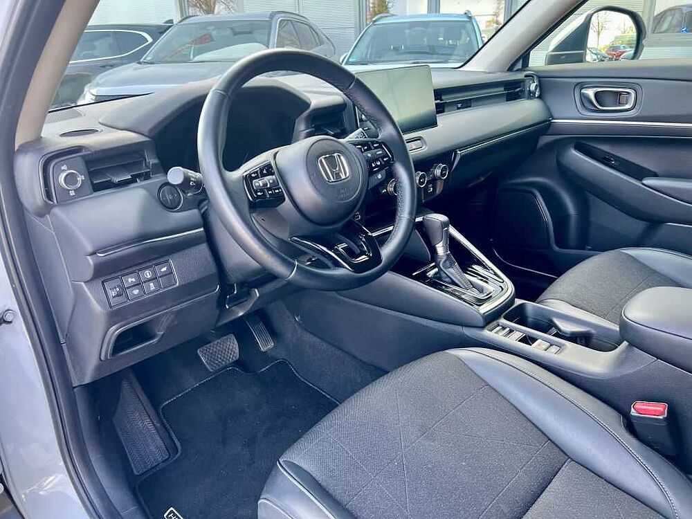 Honda HR-V e: HEV 1.5 i-MMD Hybrid Advance