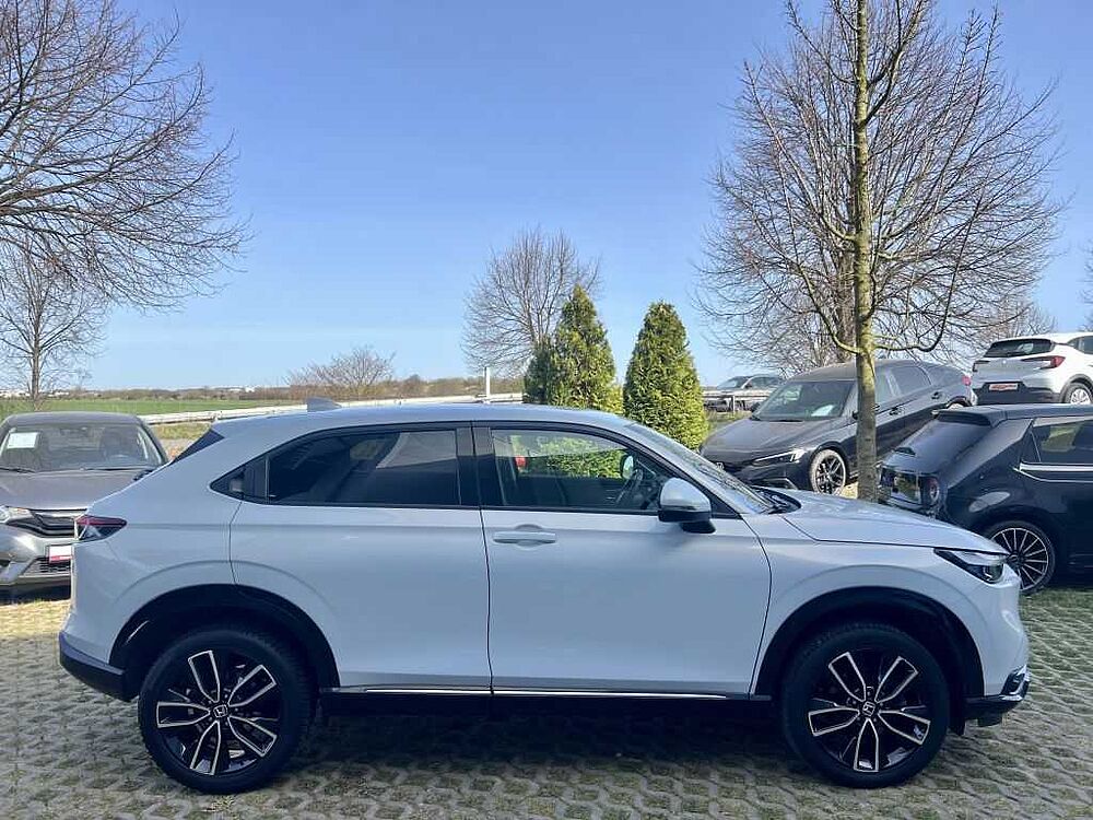 Honda HR-V e: HEV 1.5 i-MMD Hybrid Advance