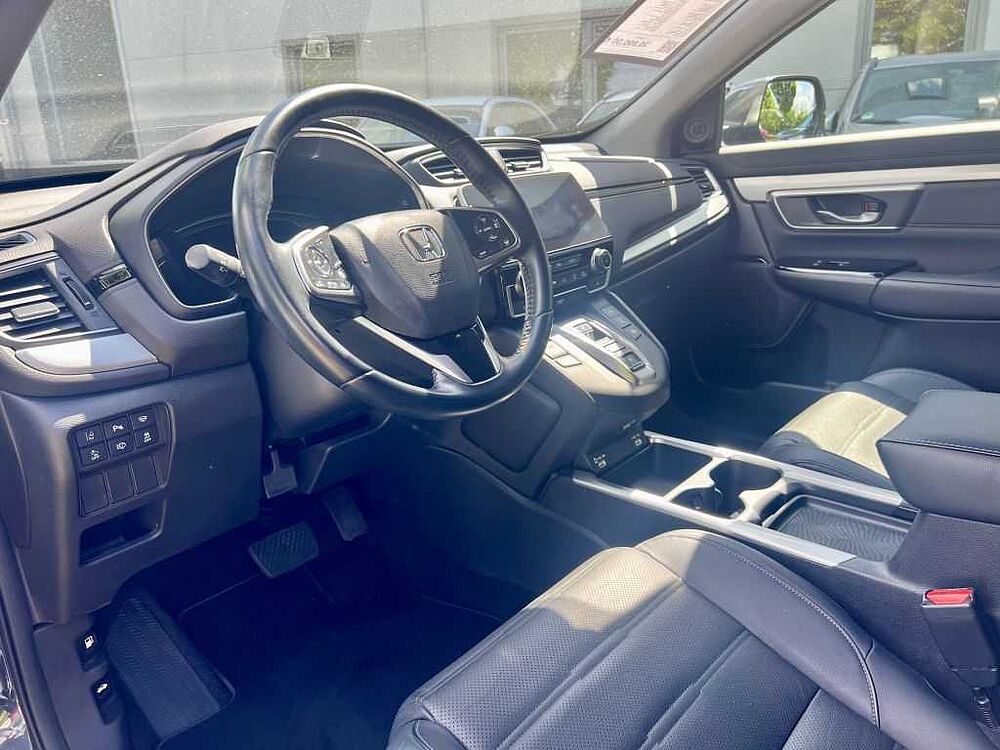 Honda CR-V 2.0 i-MMD Hybrid 4WD Lifestyle/ Allrad