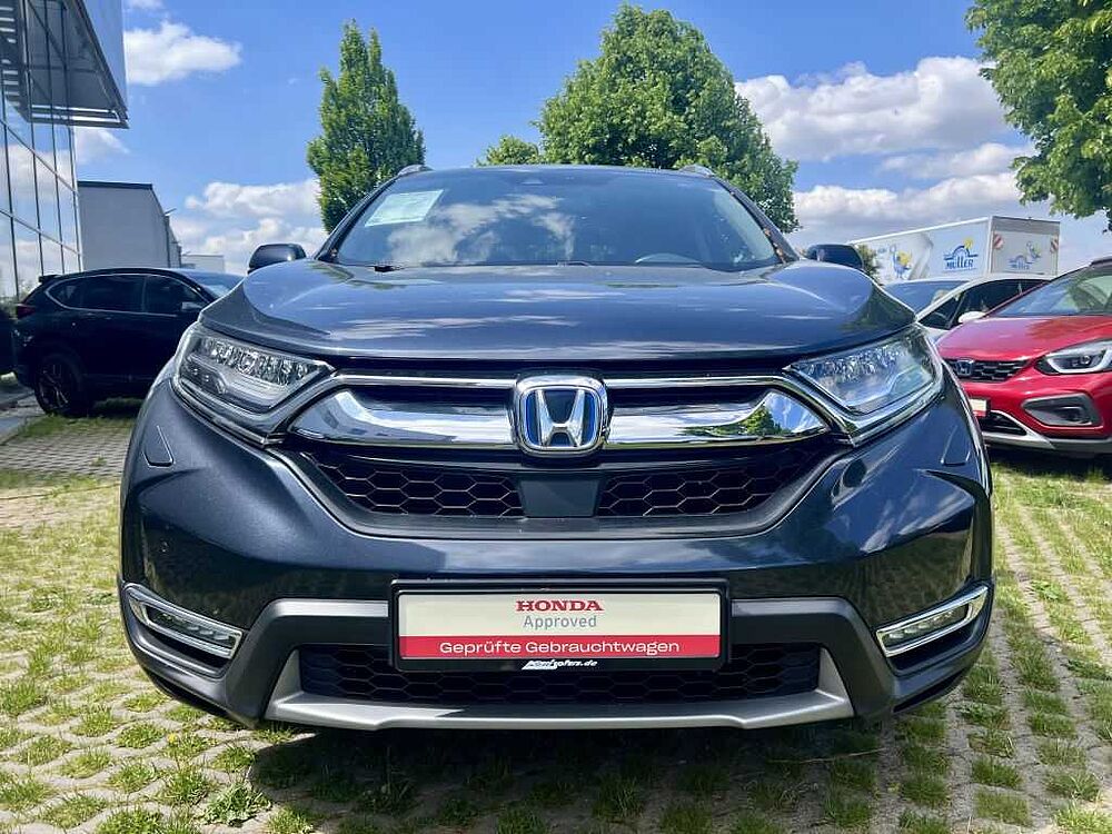 Honda CR-V 2.0 i-MMD Hybrid 4WD Lifestyle/ Allrad