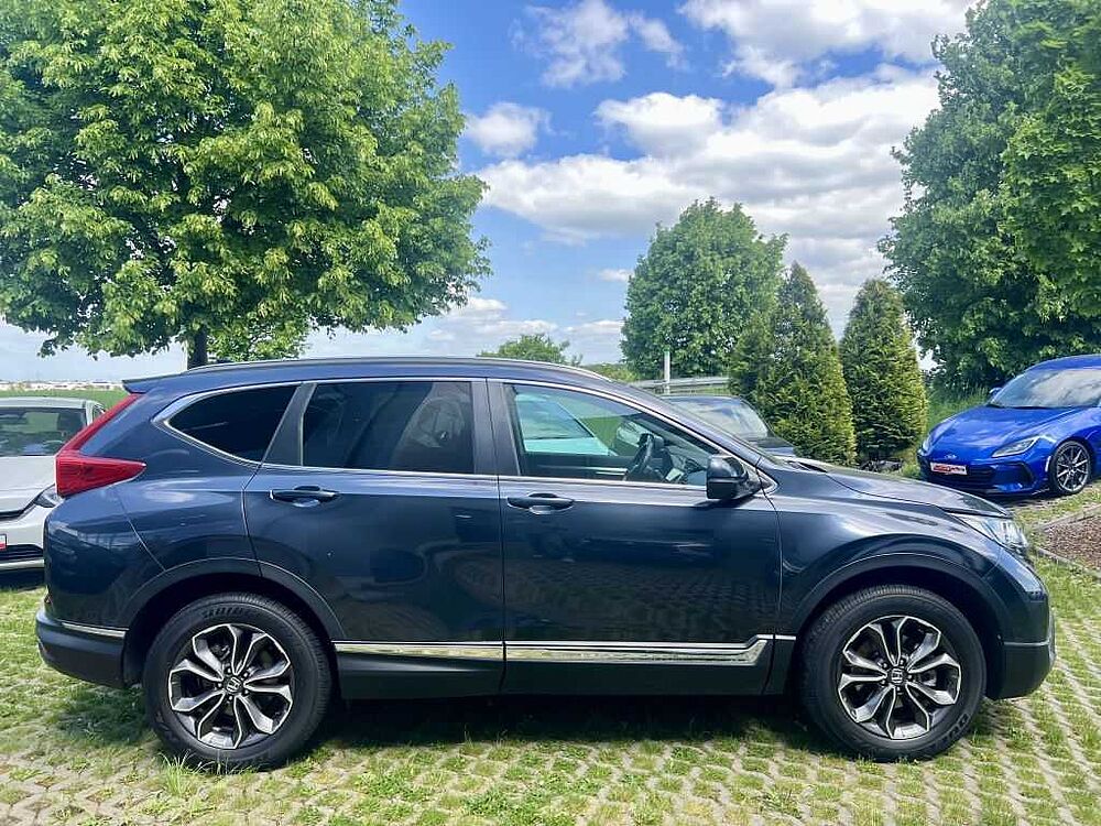 Honda CR-V 2.0 i-MMD Hybrid 4WD Lifestyle/ Allrad