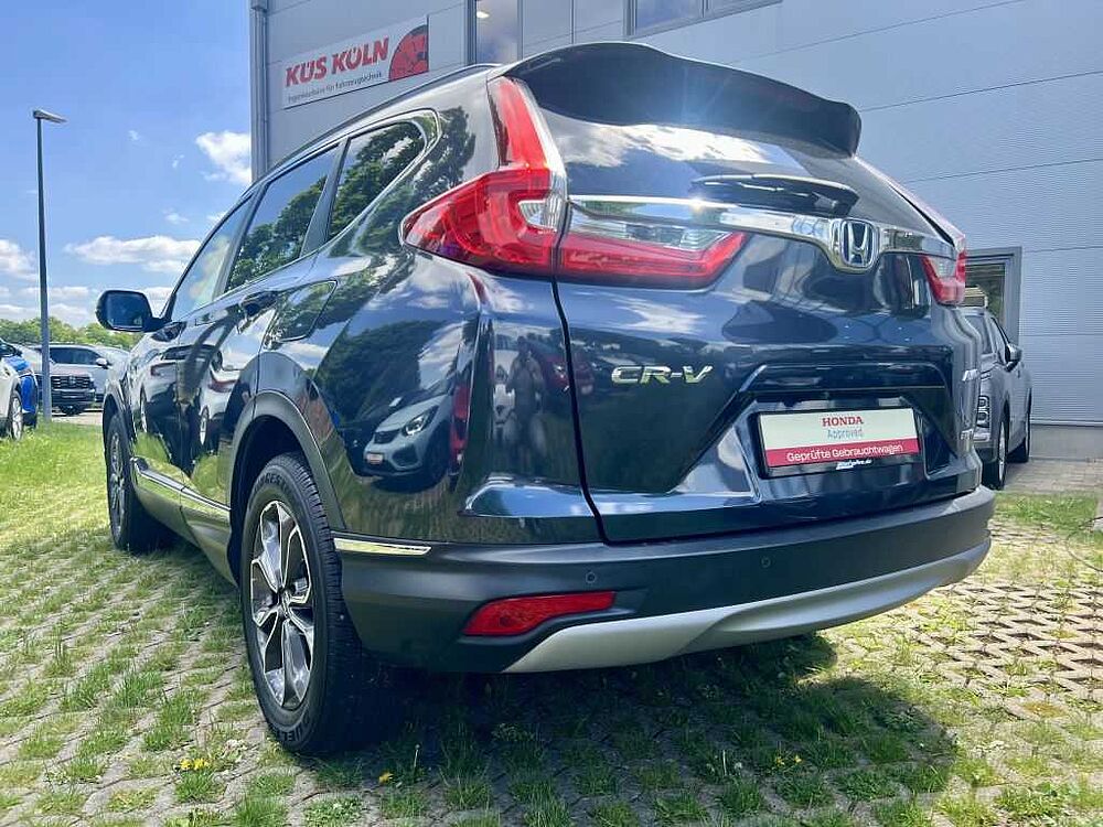 Honda CR-V 2.0 i-MMD Hybrid 4WD Lifestyle/ Allrad