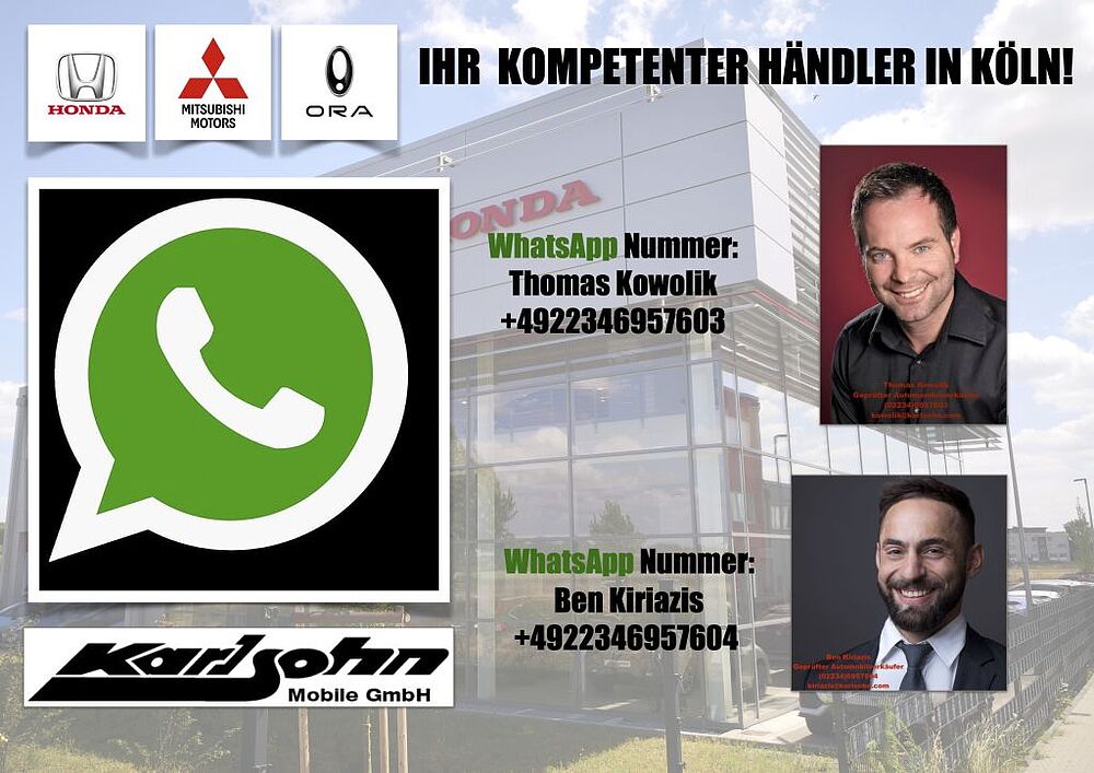 Honda CR-V 1.5T 2WD Elegance AHK