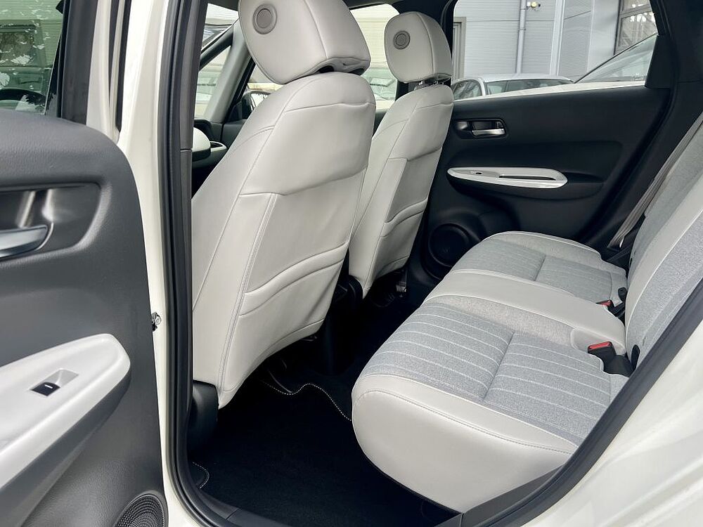 Honda Jazz e: HEV 1.5 i-MMD Hybrid Executive