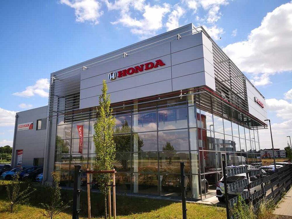 Honda Jazz e: HEV 1.5 i-MMD Hybrid Executive