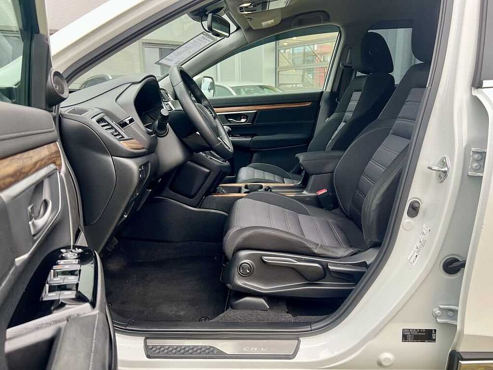 Honda CR-V 1.5T 2WD Elegance / AHK
