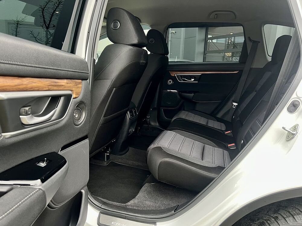 Honda CR-V 1.5T 2WD Elegance / AHK