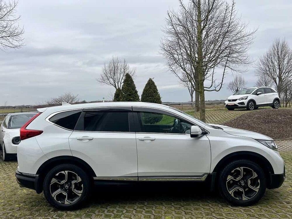 Honda CR-V 1.5T 2WD Elegance / AHK