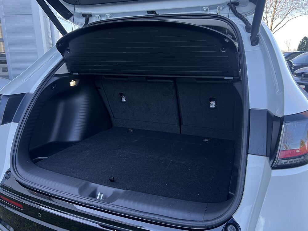 Honda ZR-V e: HEV 2.0 i-MMD Hybrid Sport