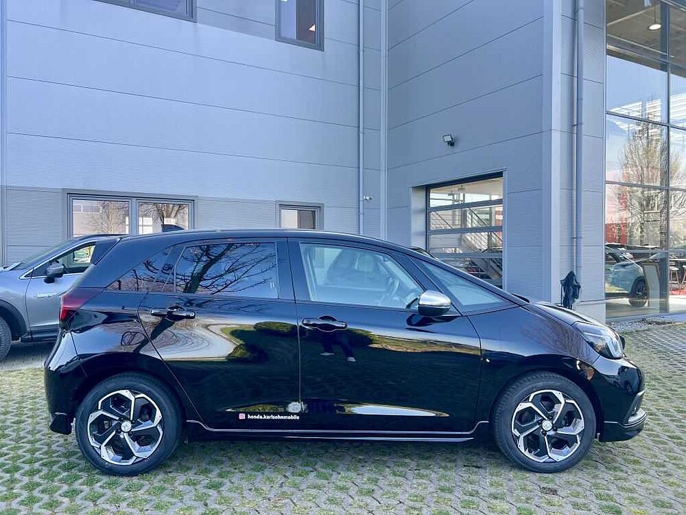 Honda Jazz 1.5 i-MMD Hybrid e-CVT Executive