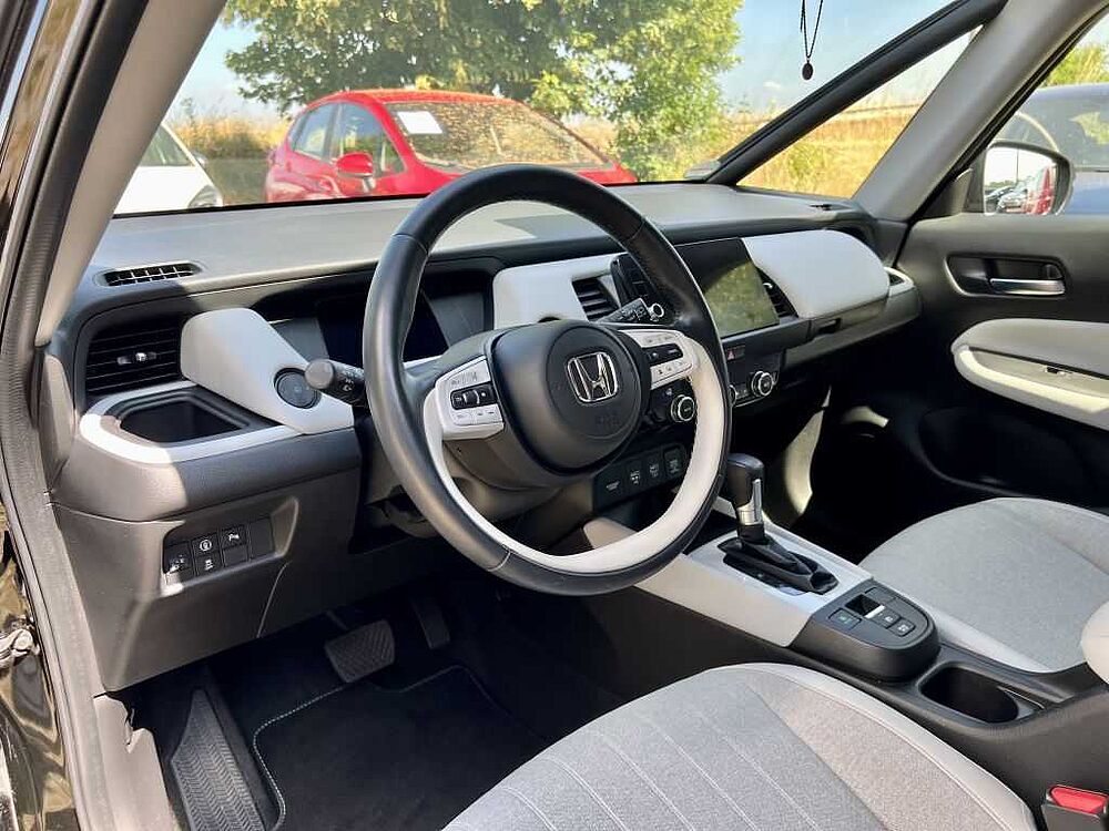 Honda Jazz 1.5 i-MMD Hybrid e-CVT Executive