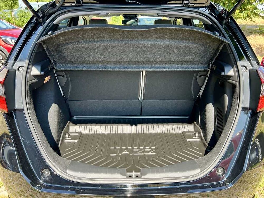 Honda Jazz 1.5 i-MMD Hybrid e-CVT Executive