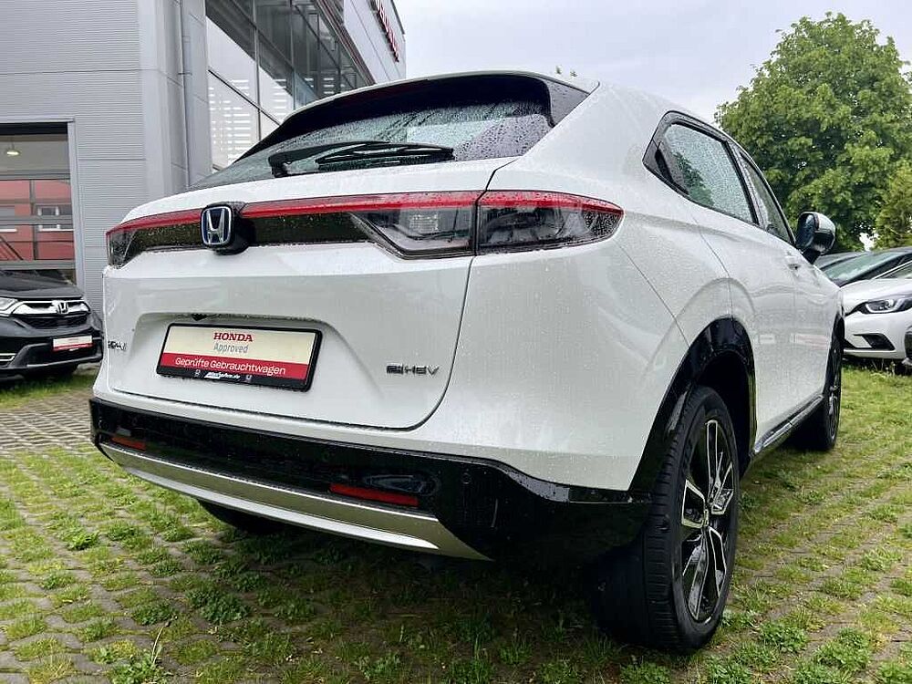 Honda HR-V e: HEV 1.5 i-MMD Hybrid Advance / Top !! !