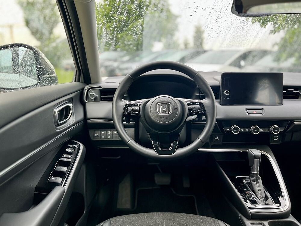 Honda HR-V e: HEV 1.5 i-MMD Hybrid Advance / Top !! !