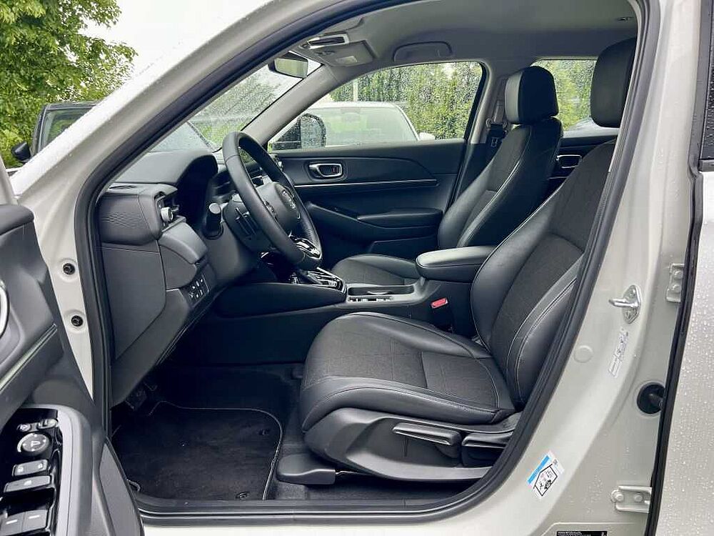 Honda HR-V e: HEV 1.5 i-MMD Hybrid Advance / Top !! !