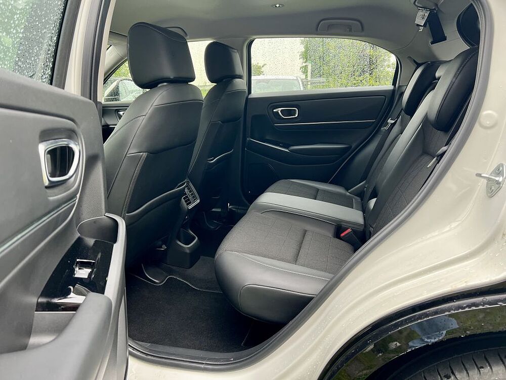 Honda HR-V e: HEV 1.5 i-MMD Hybrid Advance / Top !! !