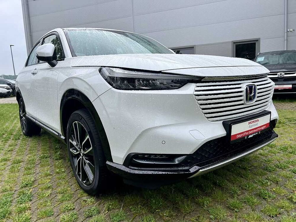 Honda HR-V e: HEV 1.5 i-MMD Hybrid Advance / Top !! !