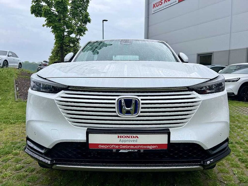 Honda HR-V e: HEV 1.5 i-MMD Hybrid Advance / Top !! !