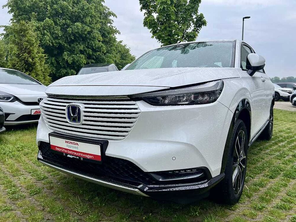 Honda HR-V e: HEV 1.5 i-MMD Hybrid Advance / Top !! !