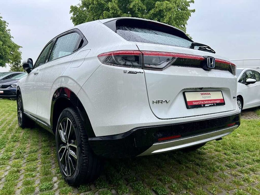 Honda HR-V e: HEV 1.5 i-MMD Hybrid Advance / Top !! !