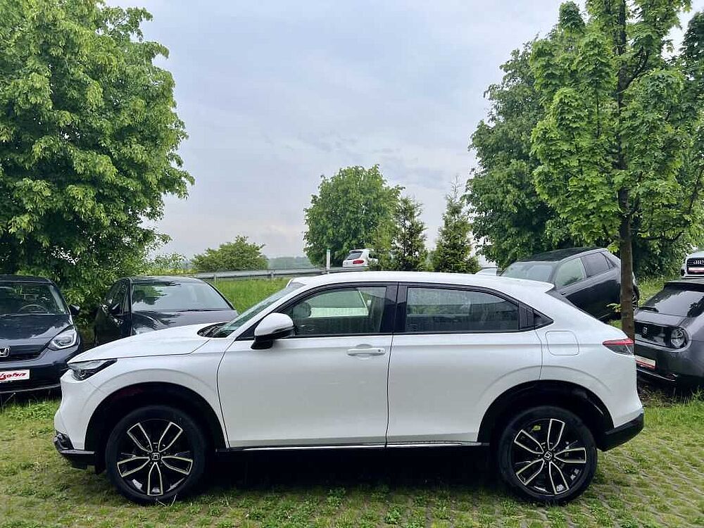 Honda HR-V e: HEV 1.5 i-MMD Hybrid Advance / Top !! !