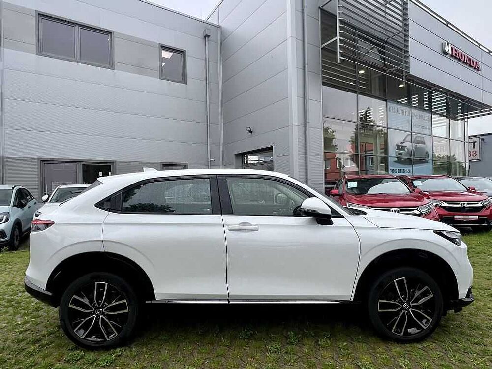 Honda HR-V e: HEV 1.5 i-MMD Hybrid Advance / Top !! !