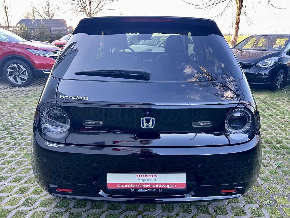 Honda Honda e