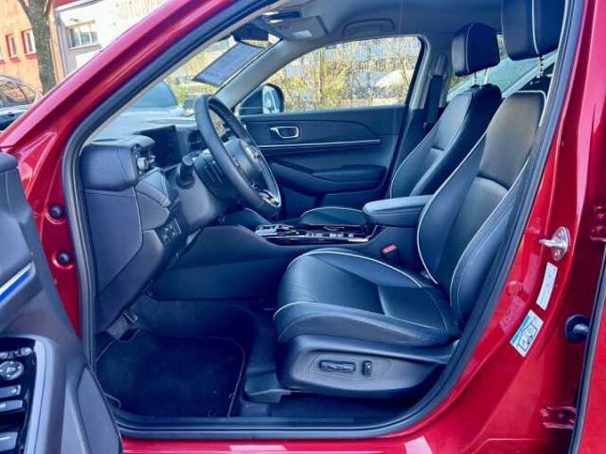 Honda e:Ny1 / Top Gepflegt / 1. Hand / Unfallfrei ! /