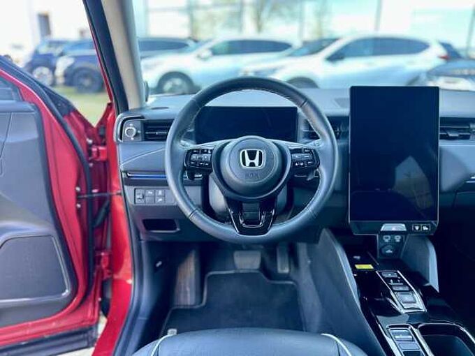 Honda e:Ny1 / Top Gepflegt / 1. Hand / Unfallfrei ! /