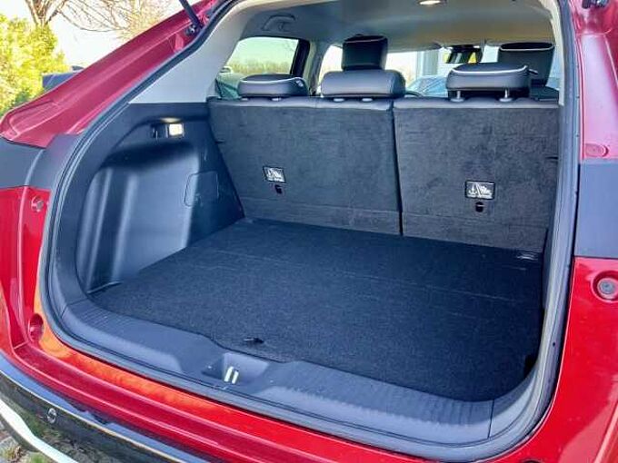 Honda e:Ny1 / Top Gepflegt / 1. Hand / Unfallfrei ! /