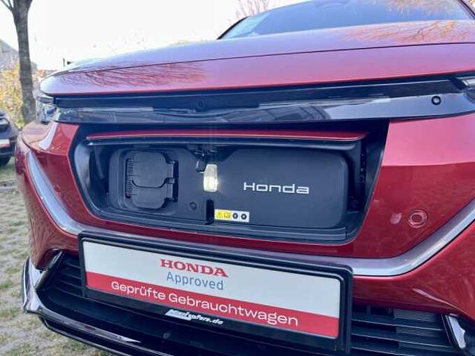 Honda e:Ny1 / Top Gepflegt / 1. Hand / Unfallfrei ! /