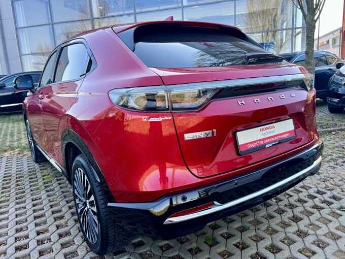 Honda e:Ny1 / Top Gepflegt / 1. Hand / Unfallfrei ! /