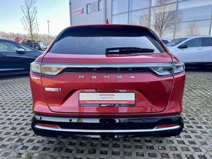 Honda e:Ny1 / Top Gepflegt / 1. Hand / Unfallfrei ! /