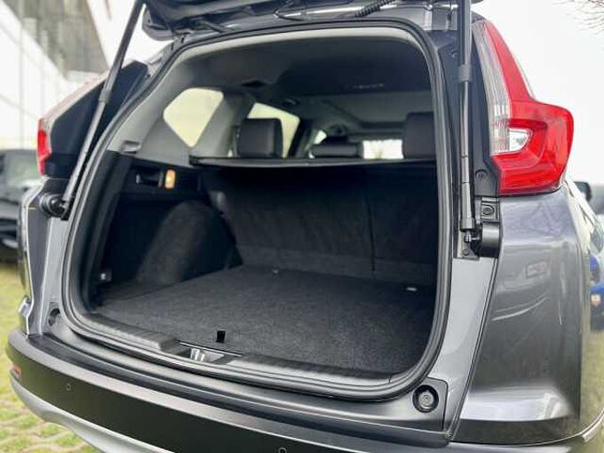 Honda CR-V e:HEV 2.0 i-MMD Hybrid 4WD Executive