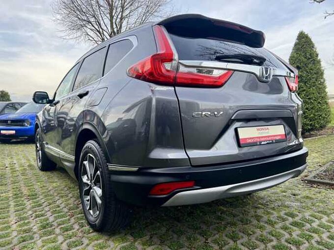 Honda CR-V e:HEV 2.0 i-MMD Hybrid 4WD Executive