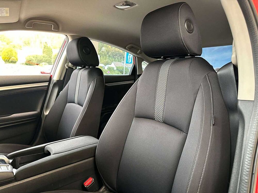 Honda Civic 1.5 Elegance