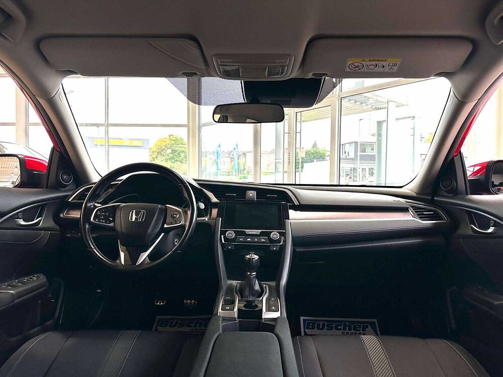 Honda Civic 1.5 Elegance