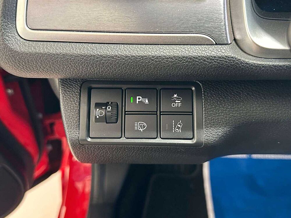 Honda Civic 1.5 Elegance