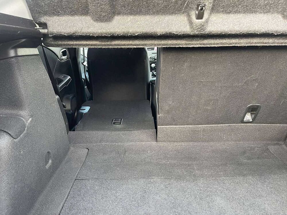 Honda Civic Lim. 5-trg. 1.8 Sport *Motor überholt 0KM*